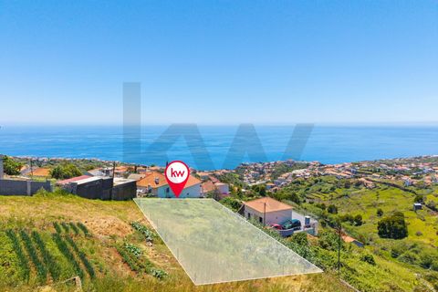 Helårsgrund i Calheta, Madeira, Calheta - € 138.000 | Ref: KWPT-034069 - foto 1
