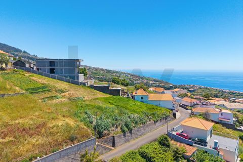 Helårsgrund i Calheta, Madeira, Calheta - € 138.000 | Ref: KWPT-034069 - foto 2