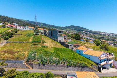 Helårsgrund i Calheta, Madeira, Calheta - € 138.000 | Ref: KWPT-034069 - foto 4