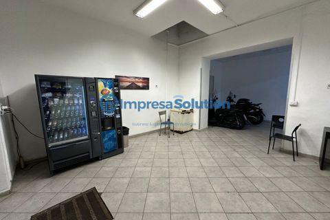 Erhvervsejendom i Naples, Naples, Naples - € 130.000 | Ref: Stazione.b - foto 7