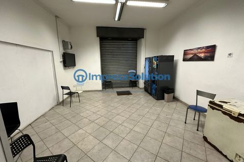 Erhvervsejendom i Naples, Naples, Naples - € 130.000 | Ref: Stazione.b - foto 8
