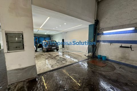 Erhvervsejendom i Naples, Naples, Naples - € 130.000 | Ref: Stazione.b - foto 10