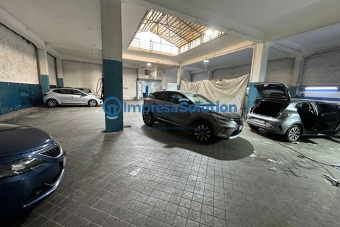 Erhvervsejendom i Naples, Naples, Naples - € 130.000 | Ref: Stazione.b - foto 11