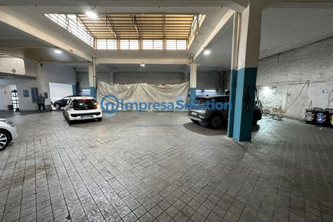 Erhvervsejendom i Naples, Naples, Naples - € 130.000 | Ref: Stazione.b - foto 14