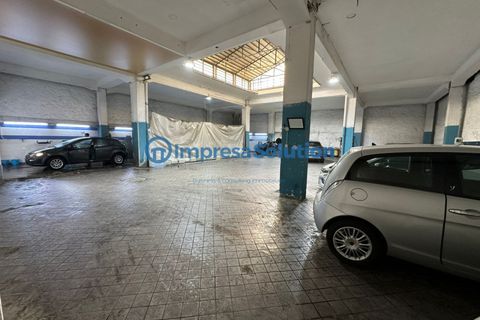 Erhvervsejendom i Naples, Naples, Naples - € 130.000 | Ref: Stazione.b - foto 15