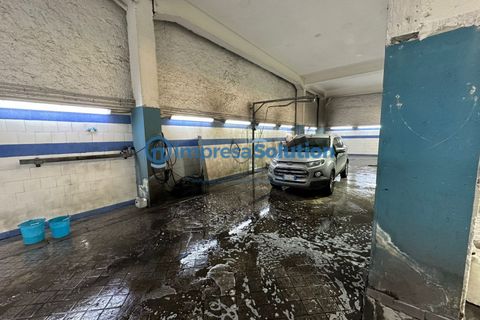 Erhvervsejendom i Naples, Naples, Naples - € 130.000 | Ref: Stazione.b - foto 16