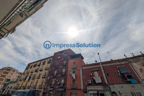 Erhvervsejendom i Naples, Naples, Naples - € 360.000 | Ref: stazione.a - foto 3