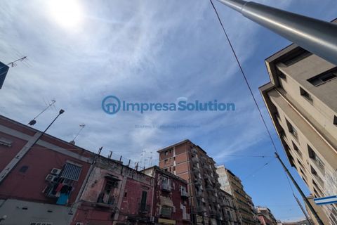 Erhvervsejendom i Naples, Naples, Naples - € 360.000 | Ref: stazione.a - foto 5
