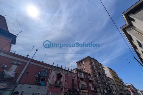 Erhvervsejendom i Naples, Naples, Naples - € 360.000 | Ref: stazione.a - foto 6