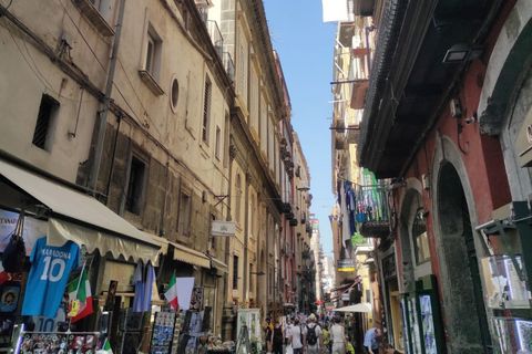 Erhvervsejendom i Naples, Naples, Naples - € 600.000 | Ref: Toledo.b - foto 1