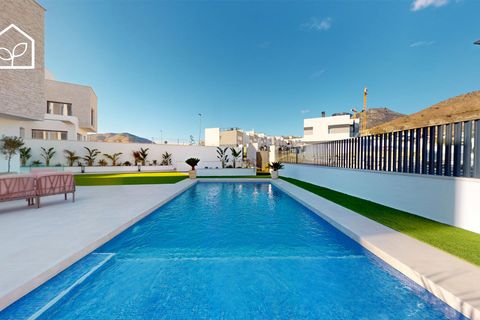 Villa i Finestrat, Alicante, Finestrat - € 709.900 | Ref: 0021AMB509 - foto 2