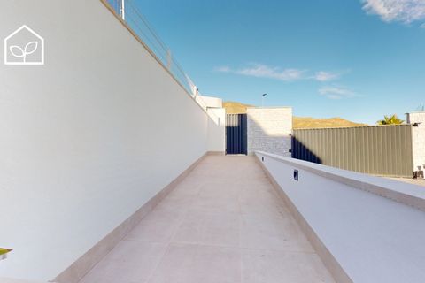 Villa i Finestrat, Alicante, Finestrat - € 709.900 | Ref: 0021AMB509 - foto 5