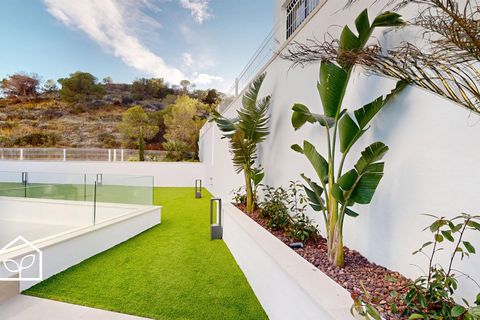 Villa i Finestrat, Alicante, Finestrat - € 709.900 | Ref: 0021AMB509 - foto 8