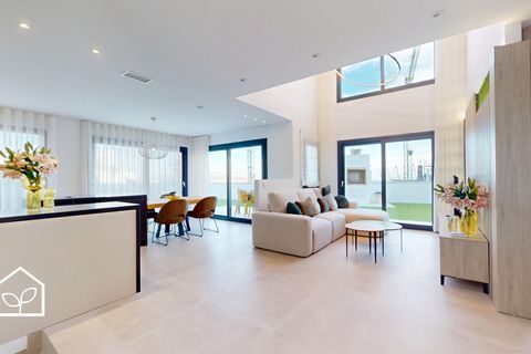 Villa i Finestrat, Alicante, Finestrat - € 709.900 | Ref: 0021AMB509 - foto 14