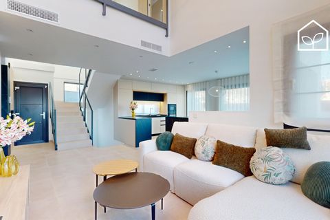 Villa i Finestrat, Alicante, Finestrat - € 709.900 | Ref: 0021AMB509 - foto 16