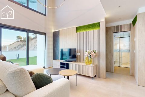 Villa i Finestrat, Alicante, Finestrat - € 709.900 | Ref: 0021AMB509 - foto 18