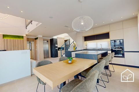 Villa i Finestrat, Alicante, Finestrat - € 709.900 | Ref: 0021AMB509 - foto 20