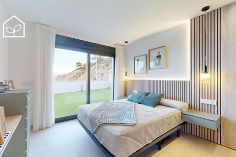 Villa i Finestrat, Alicante, Finestrat - € 709.900 | Ref: 0021AMB509 - foto 24