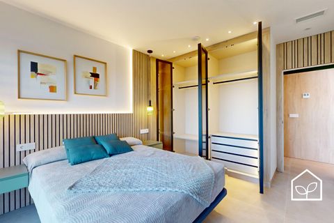Villa i Finestrat, Alicante, Finestrat - € 709.900 | Ref: 0021AMB509 - foto 25
