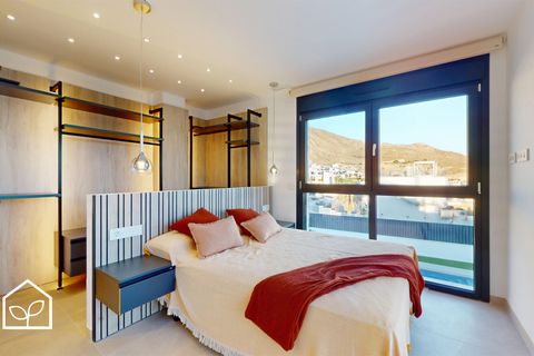 Villa i Finestrat, Alicante, Finestrat - € 709.900 | Ref: 0021AMB509 - foto 28