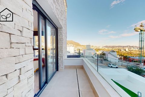 Villa i Finestrat, Alicante, Finestrat - € 709.900 | Ref: 0021AMB509 - foto 32