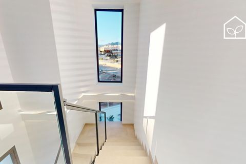 Villa i Finestrat, Alicante, Finestrat - € 709.900 | Ref: 0021AMB509 - foto 40