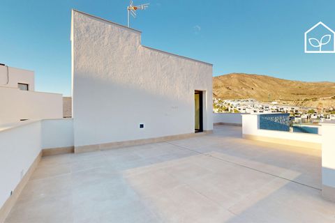 Villa i Finestrat, Alicante, Finestrat - € 709.900 | Ref: 0021AMB509 - foto 41