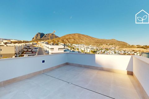 Villa i Finestrat, Alicante, Finestrat - € 709.900 | Ref: 0021AMB509 - foto 42