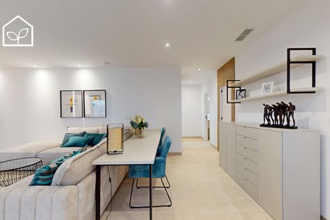 Villa i Finestrat, Alicante, Finestrat - € 709.900 | Ref: 0021AMB509 - foto 47