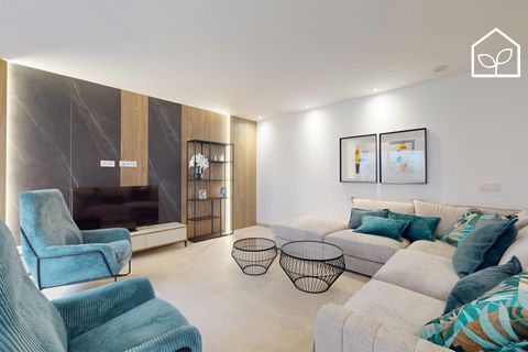 Villa i Finestrat, Alicante, Finestrat - € 709.900 | Ref: 0021AMB509 - foto 49