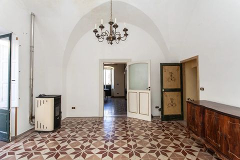 Lejlighed i Oria, Brindisi, Oria - € 97.000 | Ref: V786 - foto 5