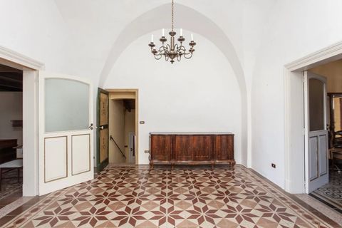 Lejlighed i Oria, Brindisi, Oria - € 97.000 | Ref: V786 - foto 12