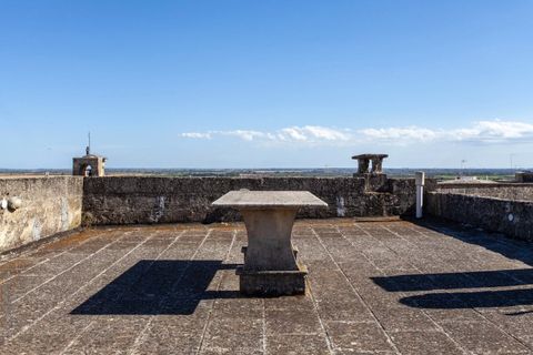 Lejlighed i Oria, Brindisi, Oria - € 97.000 | Ref: V786 - foto 22