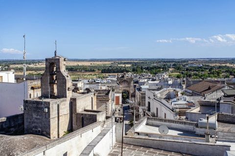 Lejlighed i Oria, Brindisi, Oria - € 97.000 | Ref: V786 - foto 24