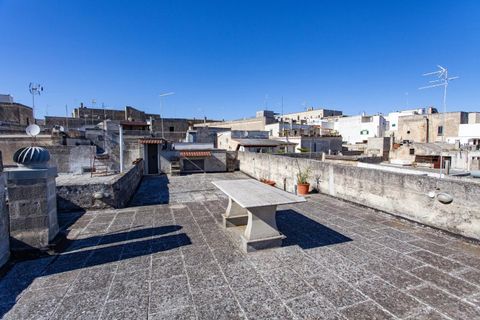Lejlighed i Oria, Brindisi, Oria - € 97.000 | Ref: V786 - foto 26