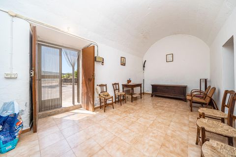 Landejendom i Manacor, Mallorca, Manacor - € 379.000 | Ref: 05LF039/3010 - foto 11