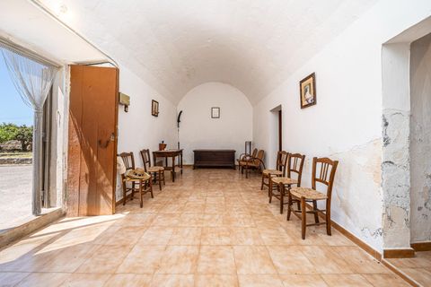 Landejendom i Manacor, Mallorca, Manacor - € 379.000 | Ref: 05LF039/3010 - foto 12