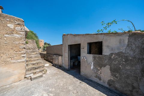 Landejendom i Manacor, Mallorca, Manacor - € 379.000 | Ref: 05LF039/3010 - foto 28