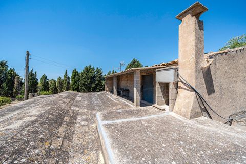 Landejendom i Manacor, Mallorca, Manacor - € 379.000 | Ref: 05LF039/3010 - foto 38