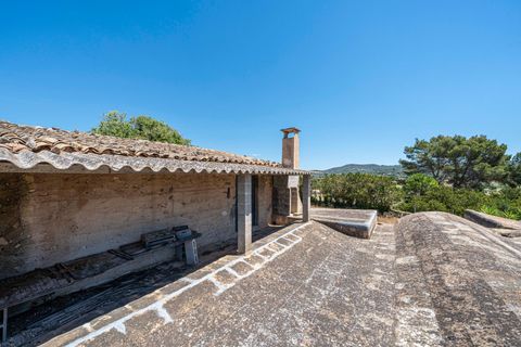 Landejendom i Manacor, Mallorca, Manacor - € 379.000 | Ref: 05LF039/3010 - foto 39