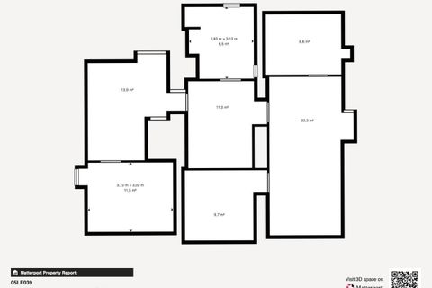 Landejendom i Manacor, Mallorca, Manacor - € 379.000 | Ref: 05LF039/3010 - foto 50