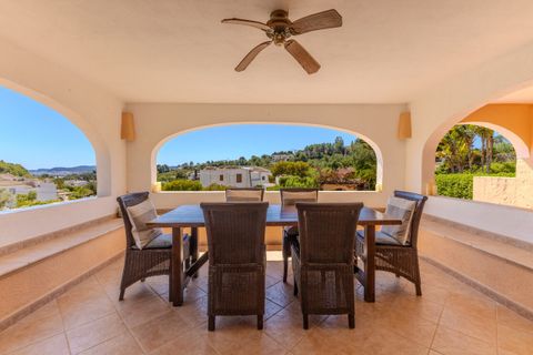 Villa en Javea, Alicante, Javea - € 1.200.000 | Ref: 1742H2-vlc - photo 2