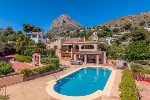Villa en Javea, Alicante, Javea - € 1.200.000 | Ref: 1742H2-vlc - photo 5