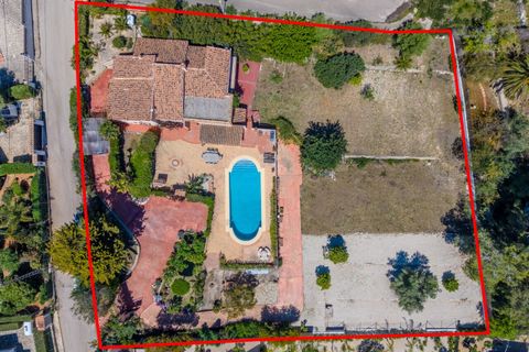 Villa en Javea, Alicante, Javea - € 1.200.000 | Ref: 1742H2-vlc - photo 6