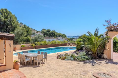 Villa en Javea, Alicante, Javea - € 1.200.000 | Ref: 1742H2-vlc - photo 15