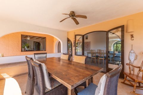 Villa en Javea, Alicante, Javea - € 1.200.000 | Ref: 1742H2-vlc - photo 25