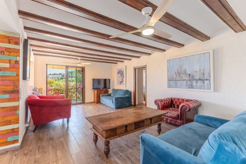 Villa en Javea, Alicante, Javea - € 1.200.000 | Ref: 1742H2-vlc - photo 30