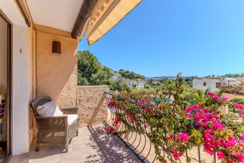 Villa en Javea, Alicante, Javea - € 1.200.000 | Ref: 1742H2-vlc - photo 35