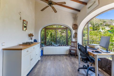 Villa en Javea, Alicante, Javea - € 1.200.000 | Ref: 1742H2-vlc - photo 37