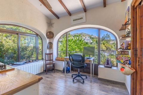 Villa en Javea, Alicante, Javea - € 1.200.000 | Ref: 1742H2-vlc - photo 38